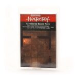 Buy Warcry Catacombs Board Pack only at Bored Game Company.