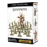 Buy Start Collecting! Sylvaneth only at Bored Game Company.