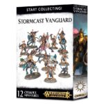 Buy Start Collecting! Stormcast Vanguard only at Bored Game Company.