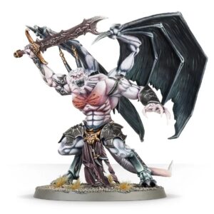 Buy Daemon Prince only at Bored Game Company.