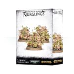 Buy Daemons Of Nurgle Nurglings only at Bored Game Company.