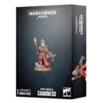 Buy Adepta Sororitas Canoness only at Bored Game Company.
