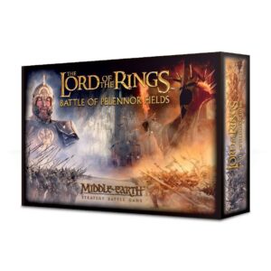 Buy LOTR: Battle Of Pelennor Fields only at Bored Game Company.