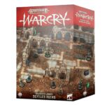 Buy Warcry: Defiled Ruins only at Bored Game Company.