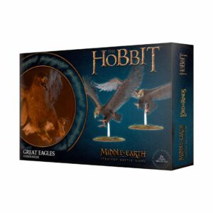 Buy The Hobbit: Great Eagles only at Bored Game Company.