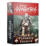 Buy Warcry: Fomoroid Crusher only at Bored Game Company.