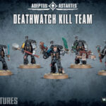 Buy Deathwatch Veterans only at Bored Game Company.