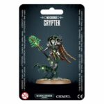 Buy Necrons: Cryptek only at Bored Game Company.