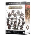 Buy Start Collecting! Slaves To Darkness only at Bored Game Company.