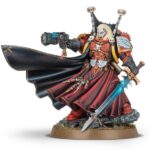 Buy Blood Angels: Mephiston only at Bored Game Company.