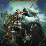 Buy Age Of Sigmar: Storm Strike only at Bored Game Company.