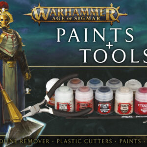 Buy Aos Paints+Tools Eng/Spa/Port/Latv/Rom only at Bored Game Company.