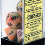 chessex-festive-poly-set-x7-circus-black-5652a5db633938ff93d2408227c8f1aa