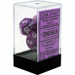 chessex-festive-poly-set-x7-violet-white-2685487049024e504e4e123cbdaa3f84
