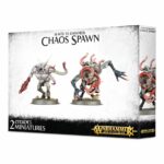 Buy Chaos Spawn only at Bored Game Company.