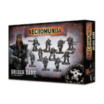 Buy Necromunda: Orlock Gang only at Bored Game Company.