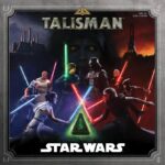 Buy Talisman: Star Wars only at Bored Game Company.