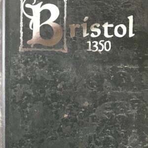 Buy Bristol 1350 only at Bored Game Company.