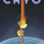 Buy Cryo only at Bored Game Company.