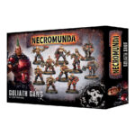 Buy Necromunda: Goliath Gang only at Bored Game Company.