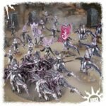 Buy Start Collecting! Daemons Of Slaanesh only at Bored Game Company.