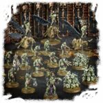 Buy Start Collecting! Daemons Of Nurgle only at Bored Game Company.