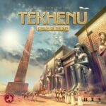 Buy Tekhenu: Obelisk of the Sun only at Bored Game Company.