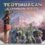Buy Teotihuacan: Expansion Period only at Bored Game Company.