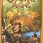 Buy Stone Age only at Bored Game Company.