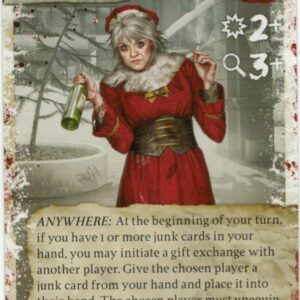 Buy Dead of Winter: Roberta Plum only at Bored Game Company.