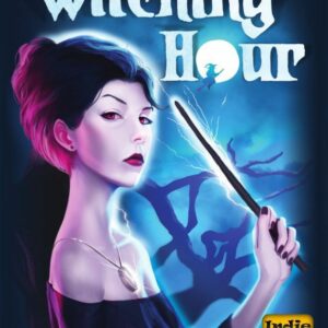 Buy Witching Hour only at Bored Game Company.