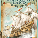 Buy Race to the New Found Land only at Bored Game Company.