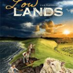 Buy Low Lands only at Bored Game Company.