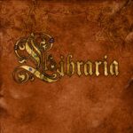 Buy Libraria only at Bored Game Company.