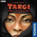 Buy Targi: The Expansion only at Bored Game Company.