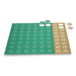 Number and Coin Board