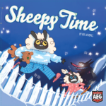 Buy Sheepy Time only at Bored Game Company.