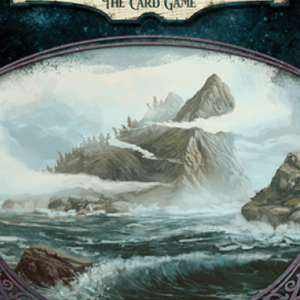 Buy Arkham Horror: The Card Game – Devil Reef: Mythos Pack only at Bored Game Company.