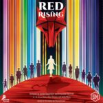Buy Red Rising only at Bored Game Company.