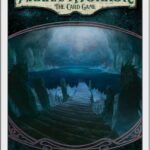 Buy Arkham Horror: The Card Game – The Lair of Dagon: Mythos Pack only at Bored Game Company.