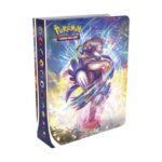 Buy Pokémon TCG: Sword & Shield-Battle Styles Mini Portfolio & Booster Pack (10 Cards) only at Bored Game Company.