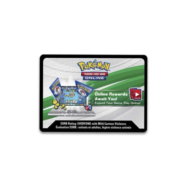 Buy Pokémon TCG: Sword & Shield-Battle Styles Elite Trainer Box (Single Strike Urshifu) only at Bored Game Company.