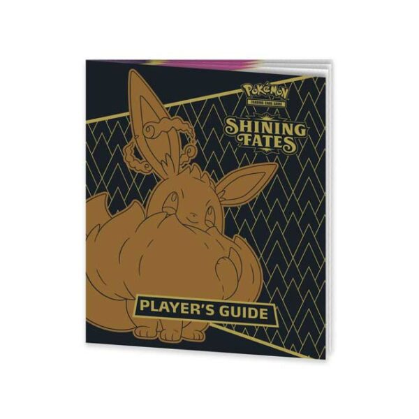 Buy Pokémon TCG: Shining Fates Elite Trainer Box only at Bored Game Company.