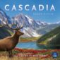 Buy Cascadia only at Bored Game Company.