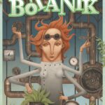 Buy Botanik only at Bored Game Company.