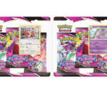 Pokémon TCG: Sword & Shield-Fusion Strike Booster Display Box (36 Packs)