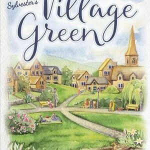 Buy Village Green only at Bored Game Company.