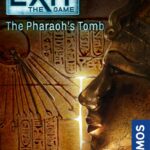Buy Exit: The Game – The Pharaoh's Tomb only at Bored Game Company.