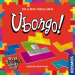Buy Ubongo only at Bored Game Company.