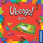 Buy Ubongo Junior only at Bored Game Company.